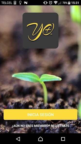 Run android online APK YO+ Beneficios from MyAndroid or emulate YO+ Beneficios using MyAndroid