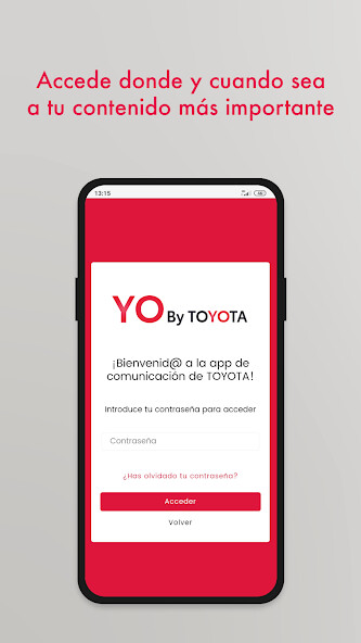 Run android online APK Yo by Toyota from MyAndroid or emulate Yo by Toyota using MyAndroid