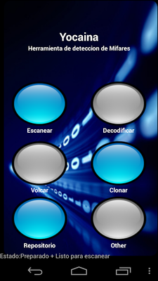 Emulate Android APK Yocaina Emulate Android APK Yocaina