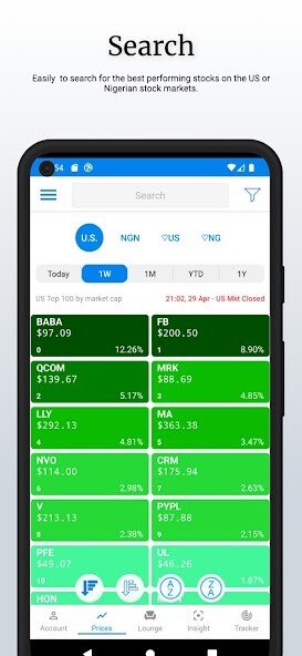 Run android online APK Yochaa - Stock market analysis from MyAndroid or emulate Yochaa - Stock market analysis using MyAndroid Run android online APK Yochaa - Stock market analysis from MyAndroid or emulate Yochaa - Stock market analysis using MyAndroid