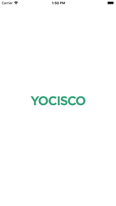 Emulate iPhone app YOCISCO using MyAndroid