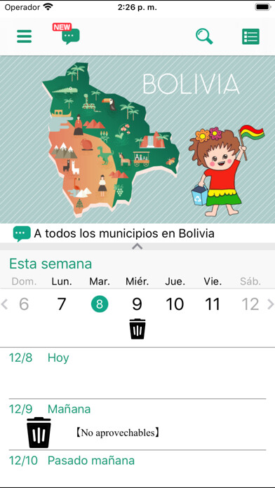 Emulate iPhone app YO CLASIFICO using MyAndroid Emulate iPhone app YO CLASIFICO using MyAndroid