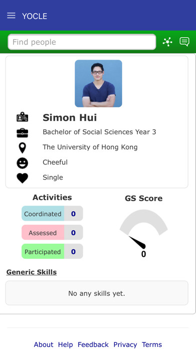 Emulate iPhone app Yocle using MyAndroid Emulate iPhone app Yocle using MyAndroid
