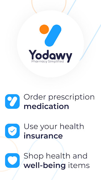 Run android online APK Yodawy - Pharmacy Simplified from MyAndroid or emulate Yodawy - Pharmacy Simplified using MyAndroid