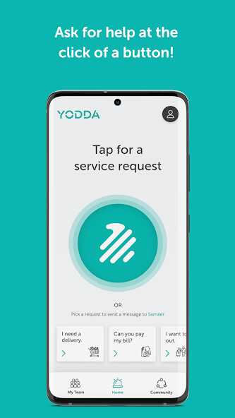 Run android online APK Yodda Enable from MyAndroid or emulate Yodda Enable using MyAndroid Run android online APK Yodda Enable from MyAndroid or emulate Yodda Enable using MyAndroid