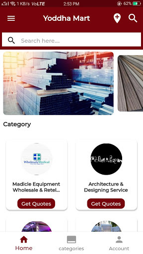Run android online APK Yoddha Mart from MyAndroid or emulate Yoddha Mart using MyAndroid Run android online APK Yoddha Mart from MyAndroid or emulate Yoddha Mart using MyAndroid