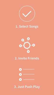 Emulate Android APK YoDJ BETA