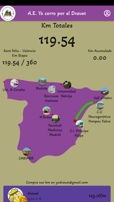 Emulate iPhone app Yo Dravet using MyAndroid Emulate iPhone app Yo Dravet using MyAndroid