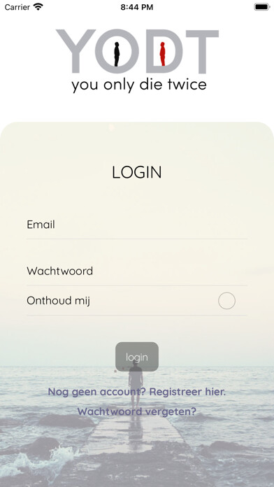 Emulate iPhone app YODT using MyAndroid Emulate iPhone app YODT using MyAndroid