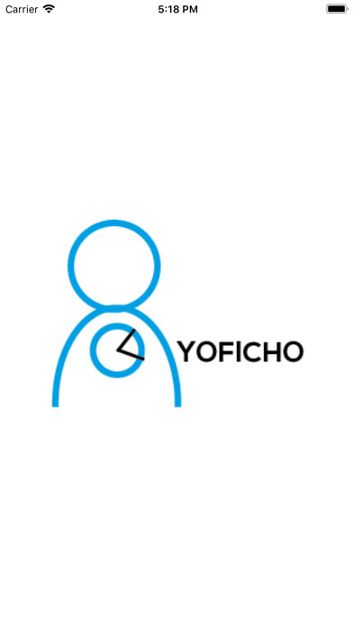 Emulate iPhone app YoFicho using MyAndroid Emulate iPhone app YoFicho using MyAndroid