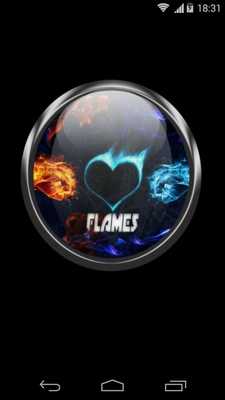 Emulate Android APK Yo Flames! Emulate Android APK Yo Flames!