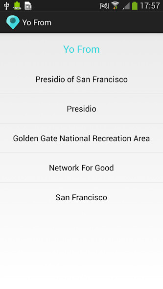 Emulate Android APK Yo From