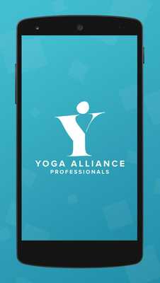 Emulate Android APK Yoga Alliance Professionals Emulate Android APK Yoga Alliance Professionals