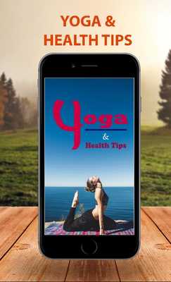 Emulate Android APK Yoga and Health Tips Emulate Android APK Yoga and Health Tips