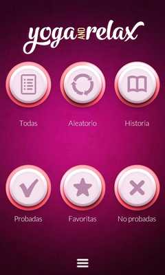 Emulate Android APK Yoga and Relax Emulate Android APK Yoga and Relax
