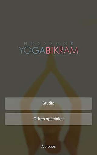Run android online APK Yoga Bikram Hossegor from MyAndroid or emulate Yoga Bikram Hossegor using MyAndroid Run android online APK Yoga Bikram Hossegor from MyAndroid or emulate Yoga Bikram Hossegor using MyAndroid