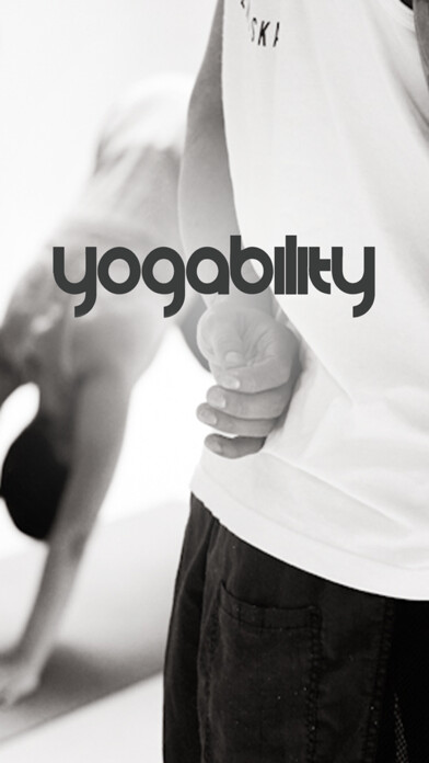 Emulate iPhone app Yogability using MyAndroid Emulate iPhone app Yogability using MyAndroid
