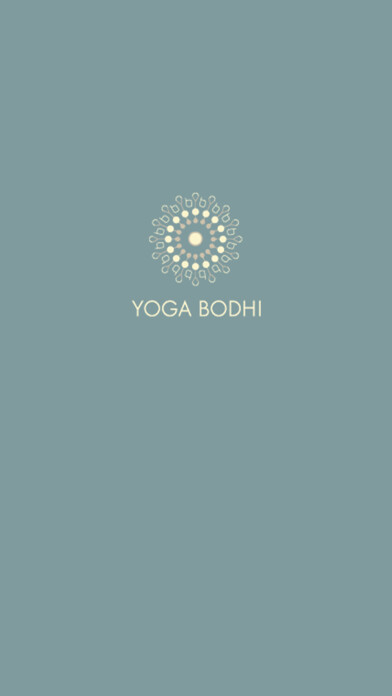 Emulate iPhone app Yoga Bodhi using MyAndroid Emulate iPhone app Yoga Bodhi using MyAndroid