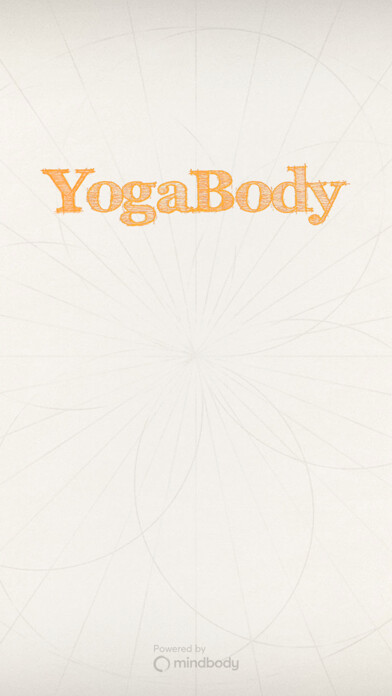Emulate iPhone app YogaBody Chino Hills using MyAndroid Emulate iPhone app YogaBody Chino Hills using MyAndroid