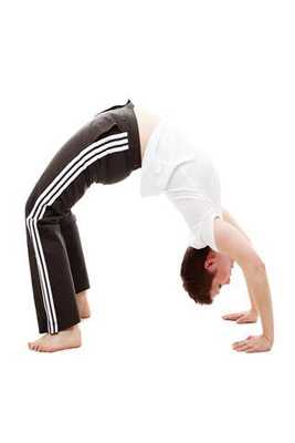 Emulate Android APK Yoga Body Toning