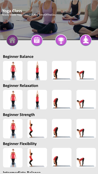 Emulate iPhone app Yoga Break Workout Routine For Quick Home Fitness using MyAndroid Emulate iPhone app Yoga Break Workout Routine For Quick Home Fitness using MyAndroid