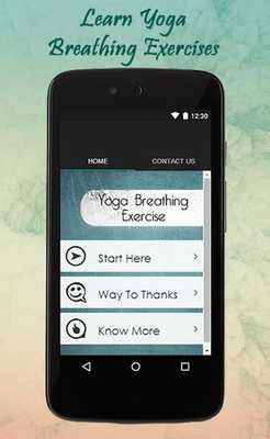 Emulate Android APK Yoga Breathing Exercise Guide Emulate Android APK Yoga Breathing Exercise Guide