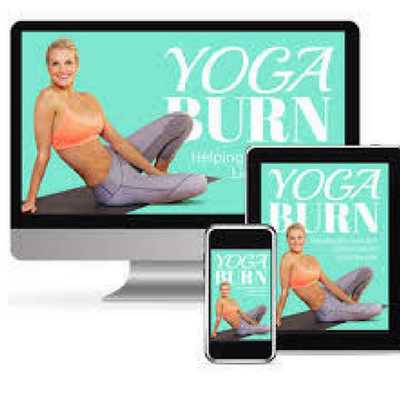 Emulate Android APK Yoga Burn - For Women Emulate Android APK Yoga Burn - For Women
