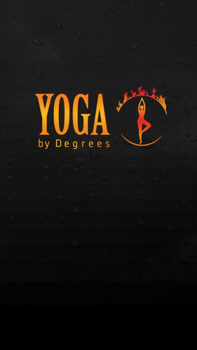 Emulate iPhone app Yoga by Degrees using MyAndroid Emulate iPhone app Yoga by Degrees using MyAndroid