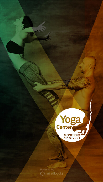 Run android online APK YogaCenter by Patrick Nolfo from MyAndroid or emulate YogaCenter by Patrick Nolfo using MyAndroid