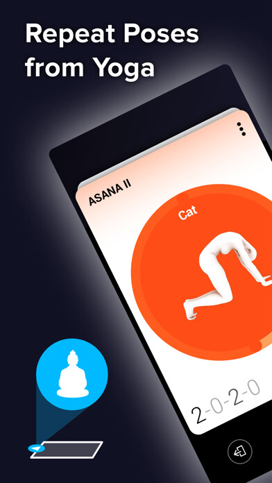 Emulate iPhone app YogaCraft: Mystery of Yoga using MyAndroid Emulate iPhone app YogaCraft: Mystery of Yoga using MyAndroid