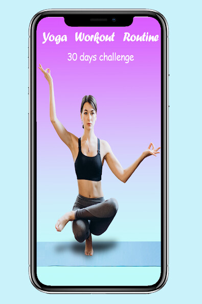 Run android online APK Yoga Daily Workout Routine from MyAndroid or emulate Yoga Daily Workout Routine using MyAndroid