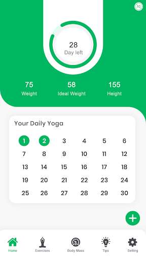 Run android online APK Yoga Daily Workout - Yoga For Beginners from MyAndroid or emulate Yoga Daily Workout - Yoga For Beginners using MyAndroid Run android online APK Yoga Daily Workout - Yoga For Beginners from MyAndroid or emulate Yoga Daily Workout - Yoga For Beginners using MyAndroid