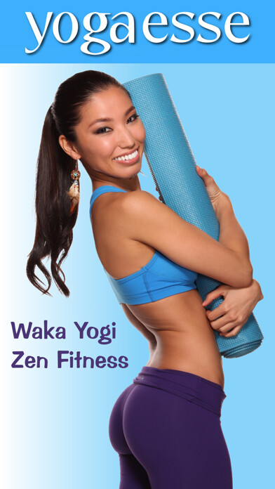 Emulate iPhone app Yogaesse: Fitness & Meditation using MyAndroid Emulate iPhone app Yogaesse: Fitness & Meditation using MyAndroid