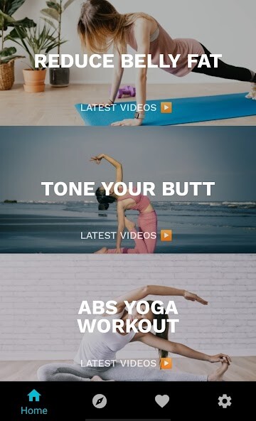 Run android online APK Yoga Exercises for Weight Loss from MyAndroid or emulate Yoga Exercises for Weight Loss using MyAndroid Run android online APK Yoga Exercises for Weight Loss from MyAndroid or emulate Yoga Exercises for Weight Loss using MyAndroid