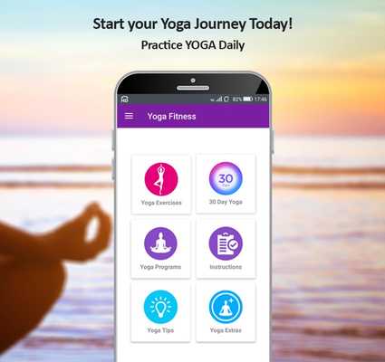 Emulate Android APK Yoga Fitness Daily Emulate Android APK Yoga Fitness Daily