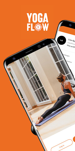 Emulate Android APK Yoga Flow SF Emulate Android APK Yoga Flow SF