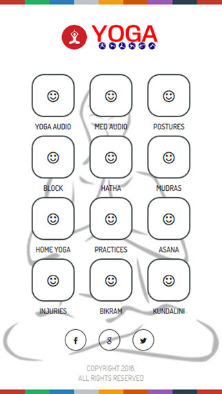 Emulate iPhone app Yoga for Beginners Step by Step using MyAndroid Emulate iPhone app Yoga for Beginners Step by Step using MyAndroid