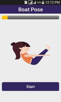 Emulate Android APK Yoga for girls Emulate Android APK Yoga for girls