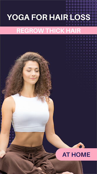 Run android online APK Yoga for Hair loss - Regrow Thick Hair at Home from MyAndroid or emulate Yoga for Hair loss - Regrow Thick Hair at Home using MyAndroid Run android online APK Yoga for Hair loss - Regrow Thick Hair at Home from MyAndroid or emulate Yoga for Hair loss - Regrow Thick Hair at Home using MyAndroid