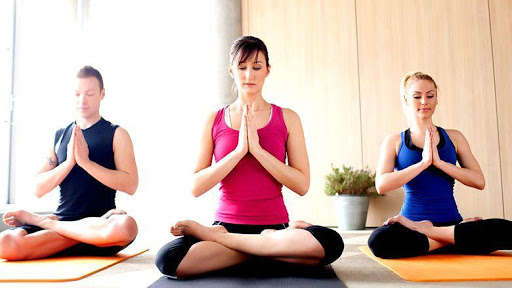 Run android online APK Yoga for Weight Loss - Yoga App For Beginners from MyAndroid or emulate Yoga for Weight Loss - Yoga App For Beginners using MyAndroid