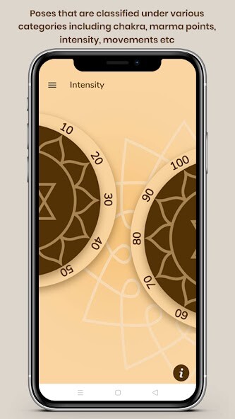 Run android online APK Yoga From the Heart from MyAndroid or emulate Yoga From the Heart using MyAndroid