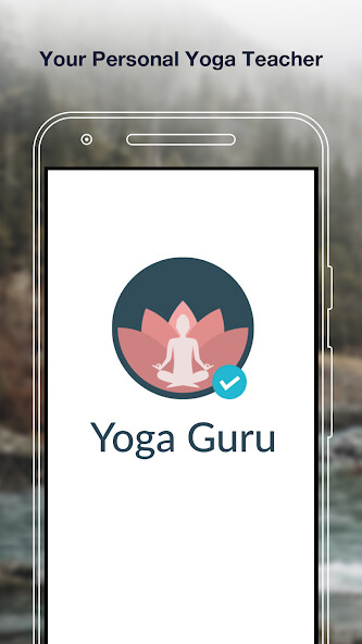 Run android online APK Yoga Guru : Your Yoga  Fitness Trainer At Home from MyAndroid or emulate Yoga Guru : Your Yoga  Fitness Trainer At Home using MyAndroid