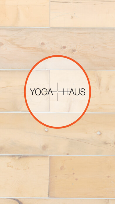 Emulate iPhone app Yoga Haus using MyAndroid Emulate iPhone app Yoga Haus using MyAndroid