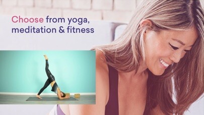 Emulate iPhone app Yogaia: Inspiring workouts using MyAndroid Emulate iPhone app Yogaia: Inspiring workouts using MyAndroid