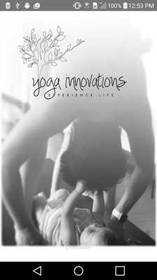 Emulate Android APK Yoga Innovations