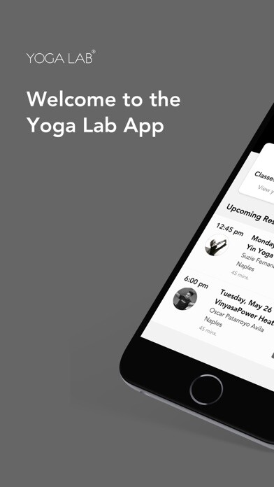 Run android online APK Yoga LAB from MyAndroid or emulate Yoga LAB using MyAndroid