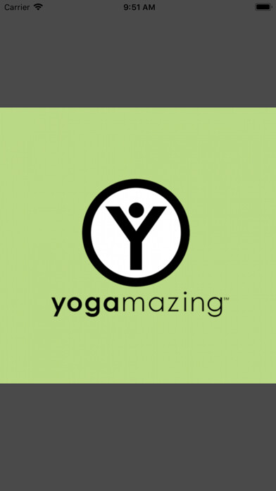 Emulate iPhone app YOGAmazing - Yoga Video App using MyAndroid Emulate iPhone app YOGAmazing - Yoga Video App using MyAndroid