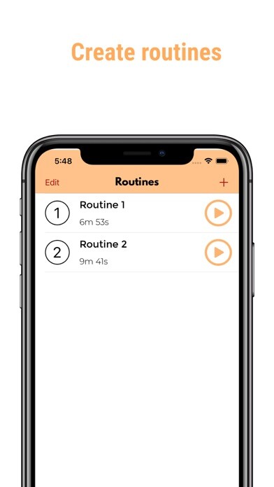 Emulate iPhone app Yoga Mitr using MyAndroid Emulate iPhone app Yoga Mitr using MyAndroid
