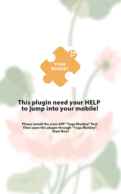 Emulate Android APK Yoga Monkey Free Fitness L4-10 Emulate Android APK Yoga Monkey Free Fitness L4-10