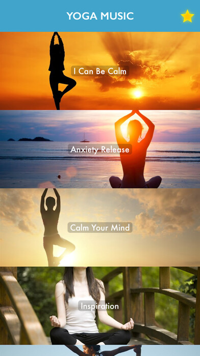 Emulate iPhone app Yoga Music - Zen Meditation using MyAndroid Emulate iPhone app Yoga Music - Zen Meditation using MyAndroid